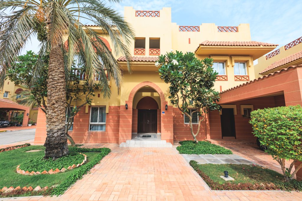 Alfardan Gardens - 