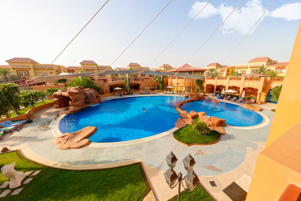 Alfardan Gardens - 