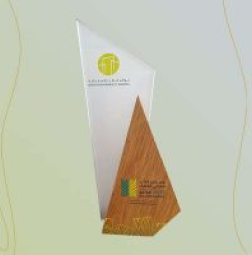 Green Commercial Building Award 2019