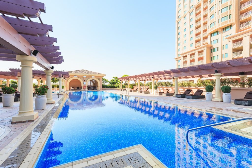 One Porto Arabia - 