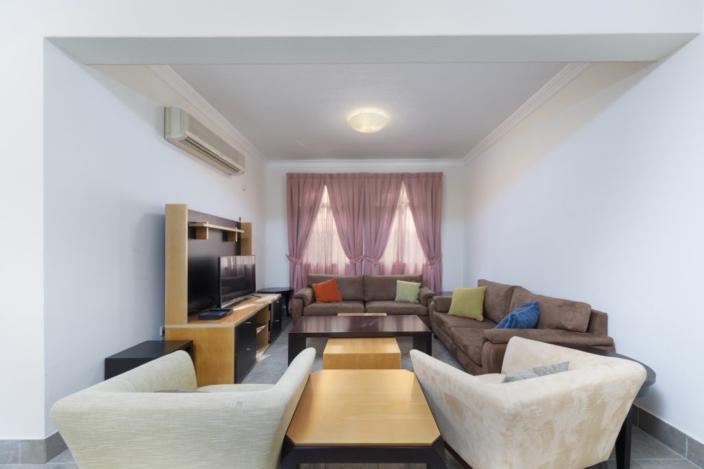 Al Sadd Residence - 