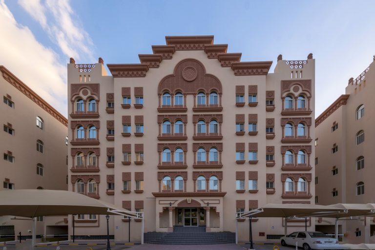 Al Sadd Residence