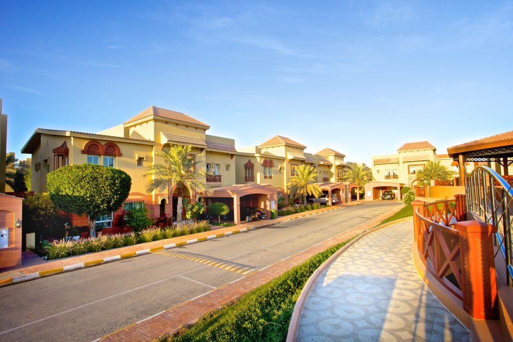 Alfardan Gardens - 