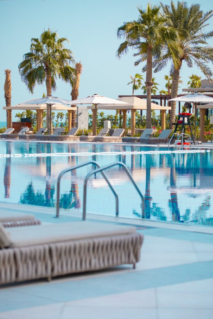 The St.Regis Doha - 