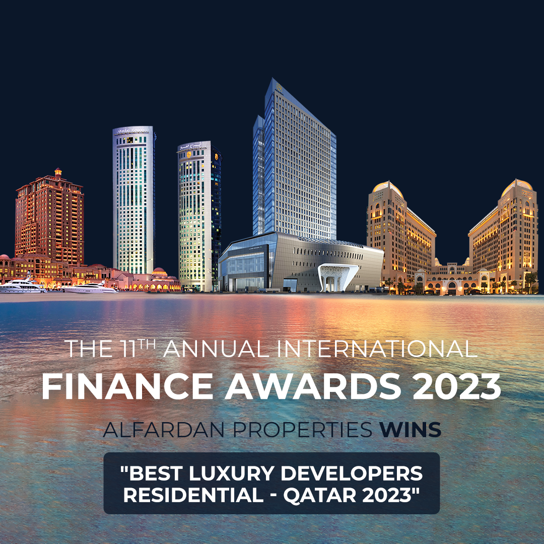 Best Luxury Developers - Residential - Qatar 2023