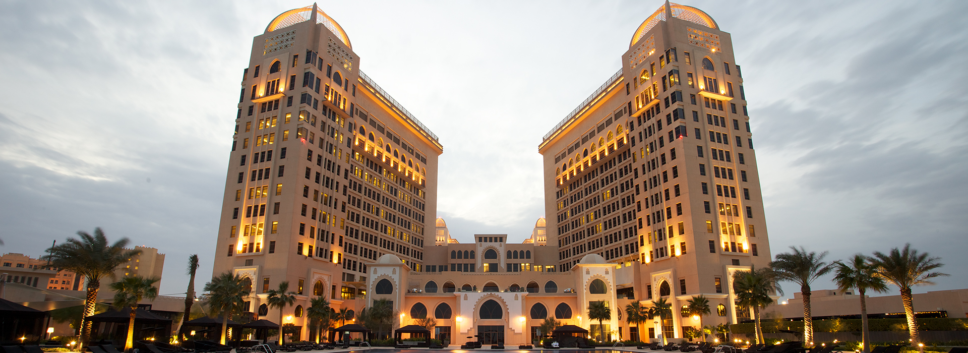 The St.Regis Doha