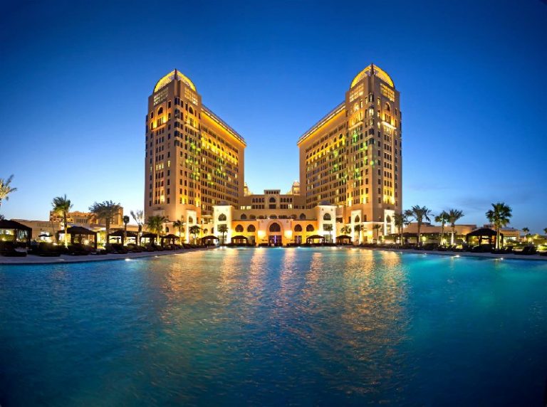 The St.Regis Doha