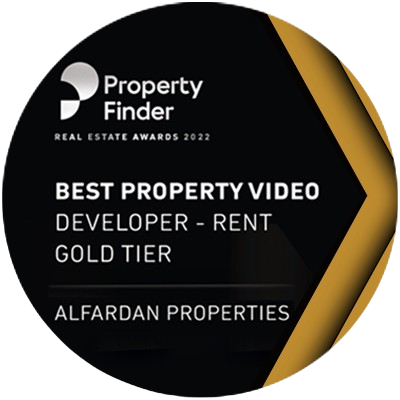 Best Property Video Award 2022 – Property Finder 