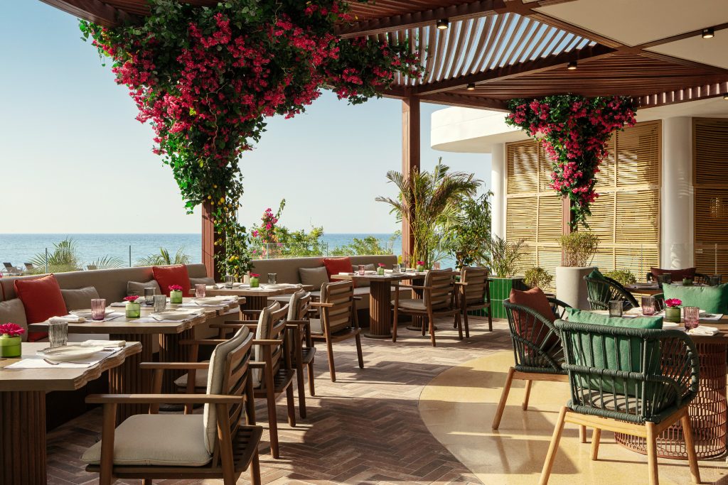 The St. Regis Al Mouj Muscat Resort - 