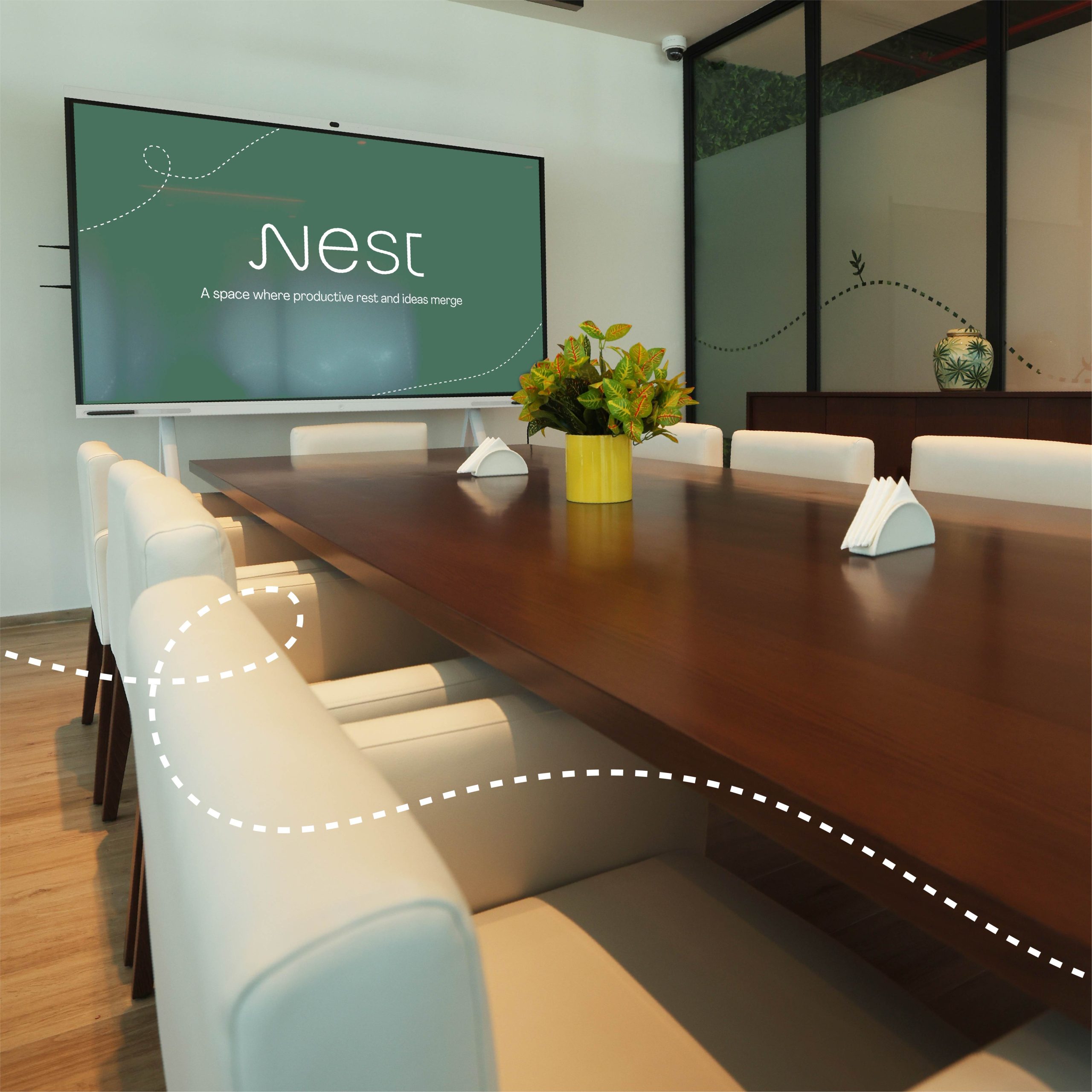 Nest Restaurant